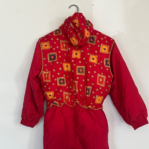 Vintage Jupa Sports snow suit - Picture 4 of 9